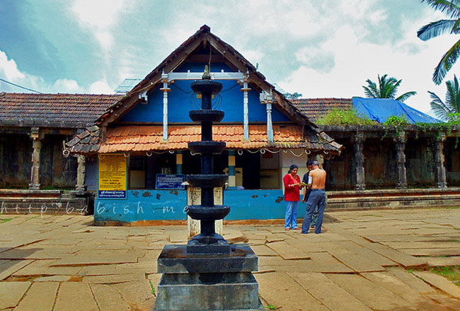 visa guide residence Gallery Photo Wayanad of  Temple Explore Thirunelli