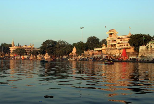 Photo Gallery of Bhartrihari Temple in Ujjain- Explore Bhartrihari ...