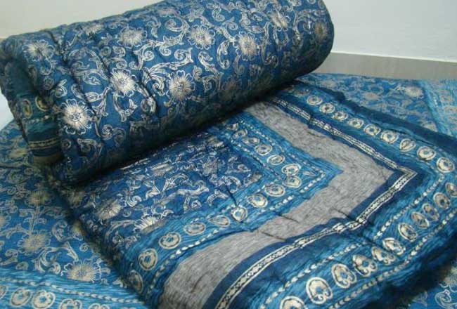 Photo Gallery of Jaipur Quilts- Explore Jaipur Quilts with Special ...