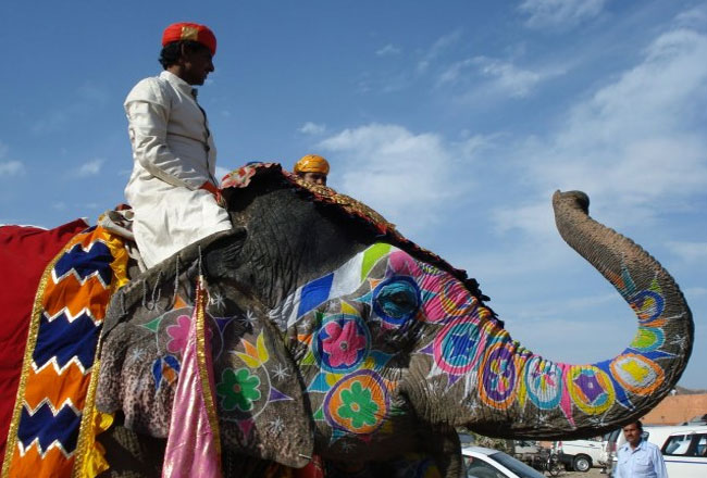 Photo Gallery of Fairs and Festivals in Rajasthan - IHPL