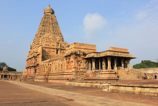 Photo Gallery of Tanjore- Explore Tanjore with Special Attractive Real ...