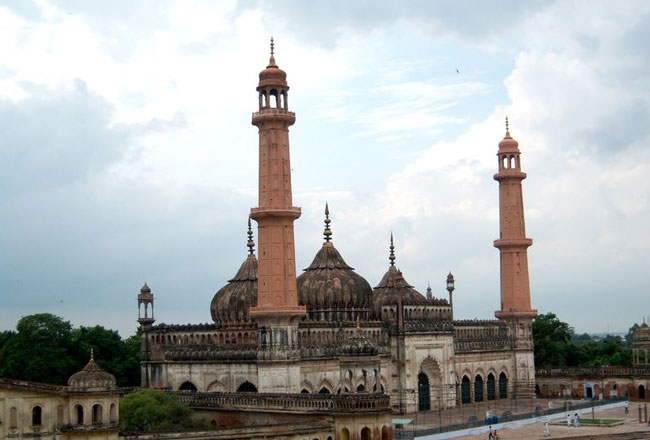 Photo Gallery of Lucknow- Explore Lucknow with Special Attractive Real ...