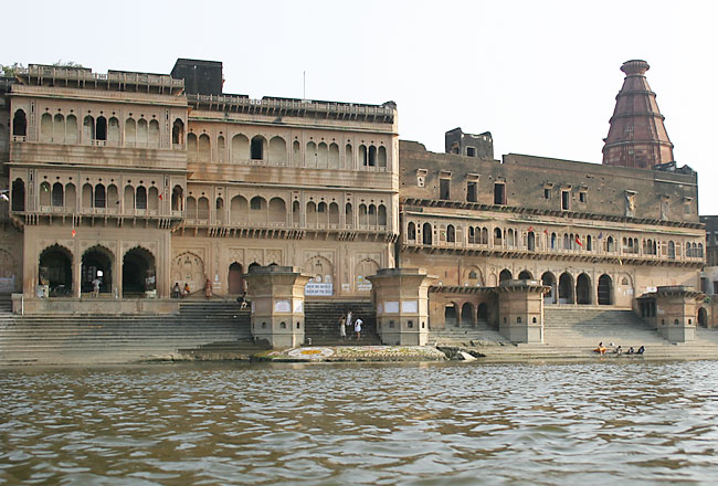 Photo Gallery of Vrindavan- Explore Vrindavan with Special Attractive ...