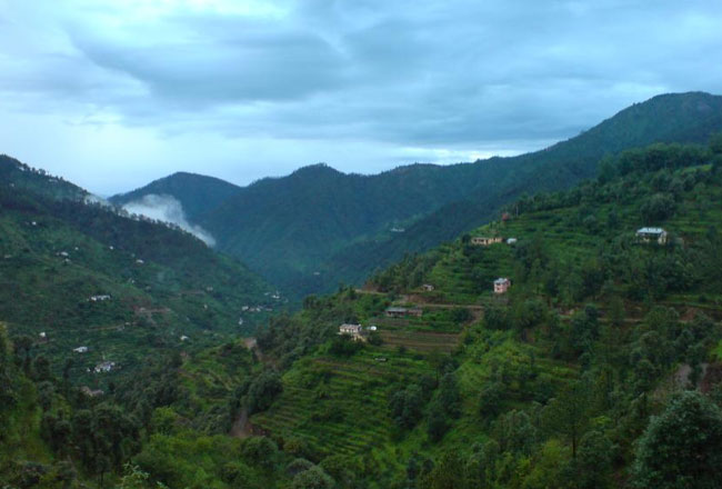 Photo Gallery of Ramgarh in Uttarakhand | IndianHoliday.com