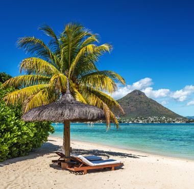 How to Reach Mauritius from India By Air Flight Indian Holiday