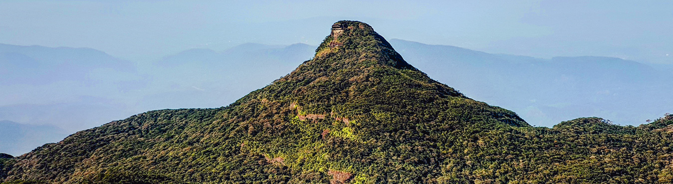 Adam’s Peak