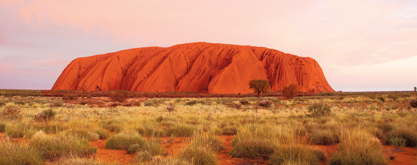 Alice Springs