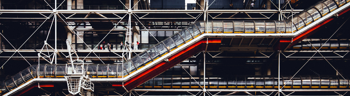 Centre Pompidou