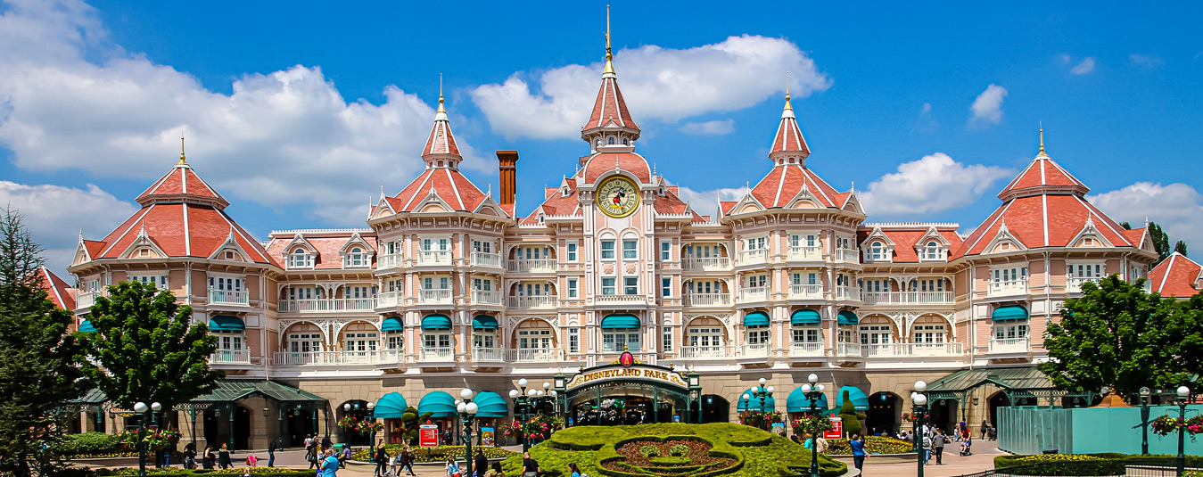 Disneyland Paris Ticket Price Timings Indian Holiday