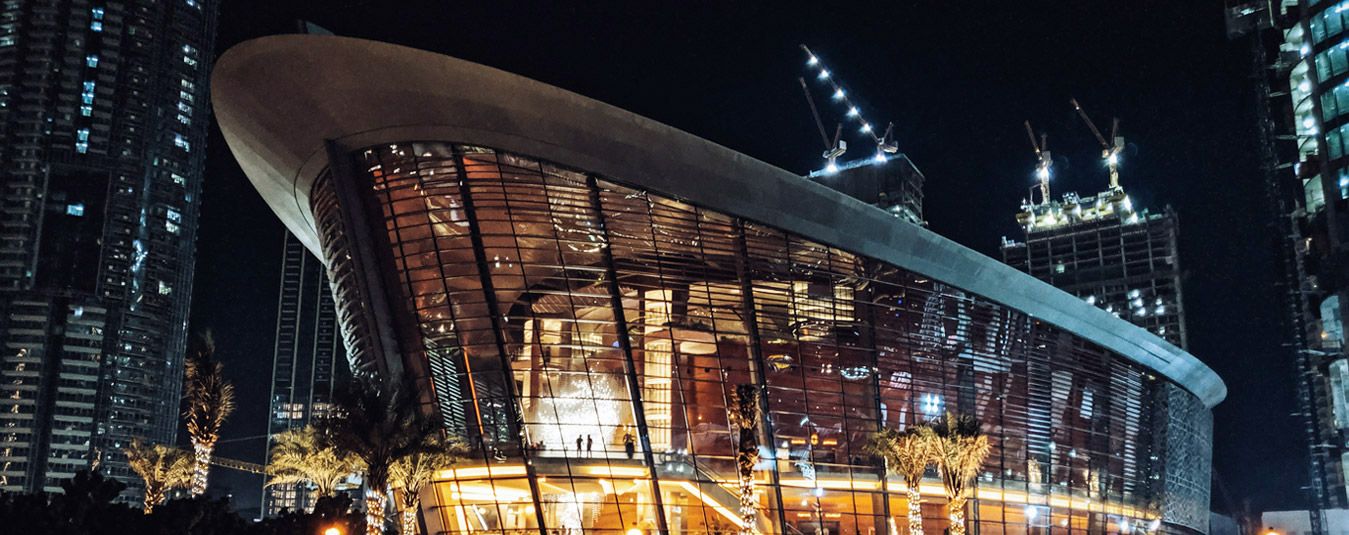 Dubai Opera Ticket prices,Timing,Facts |Dubai Tour Packages