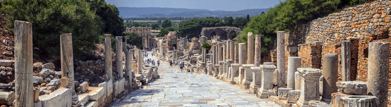 Ephesus