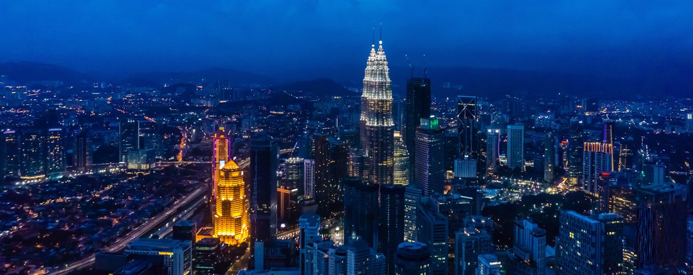 Menara Kuala Lumpur 