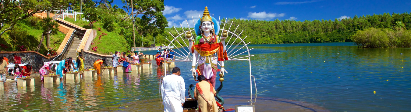 Ganga Talao