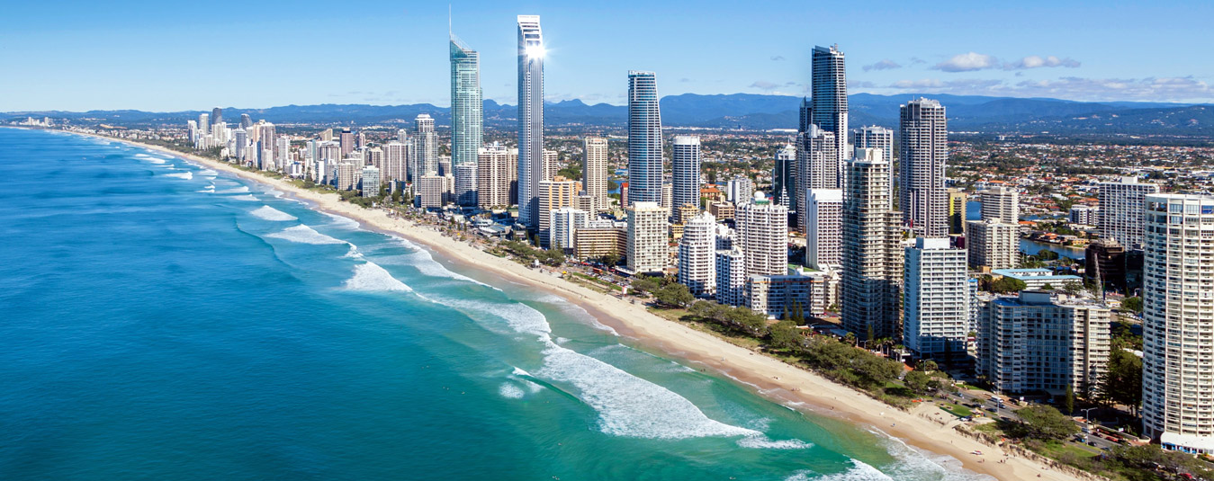 Gold Coast