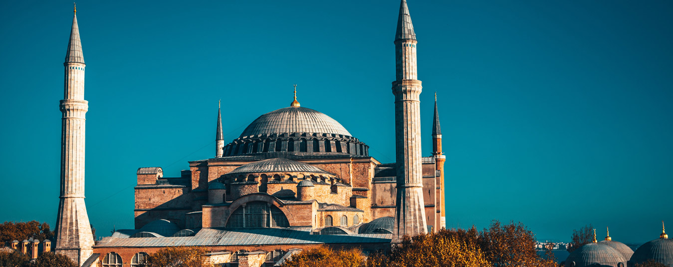 Hagia Sophia