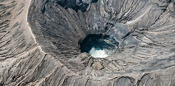 Mud Volcanoes