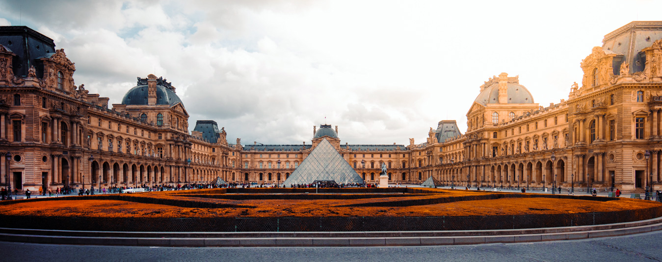 Louvre Museum