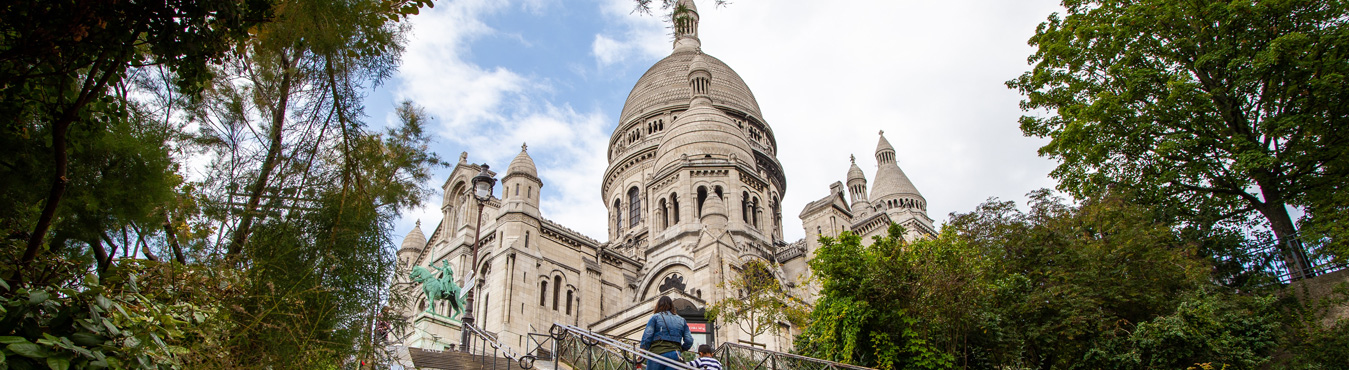 Montmartre