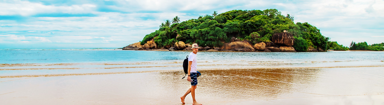 Sri Lanka Beaches