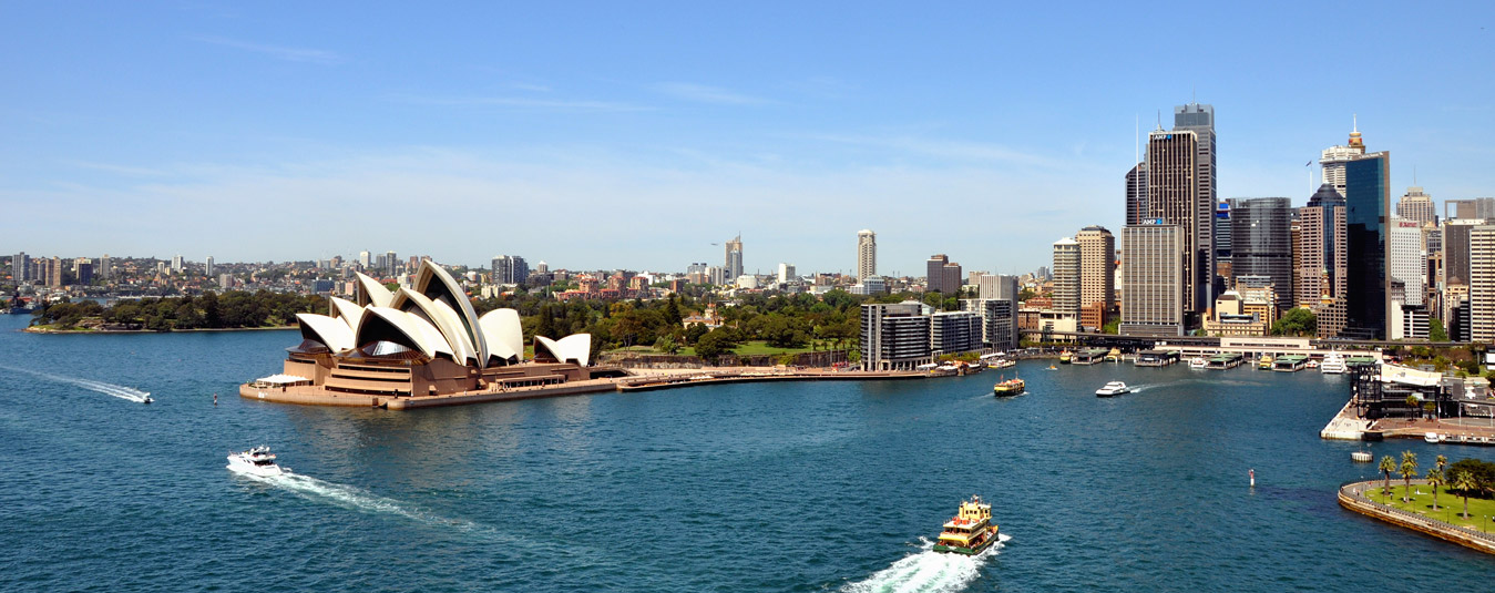 Sydney Opera House | Location, Tickets Price, Architect