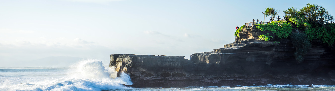 Tanah lot Temple