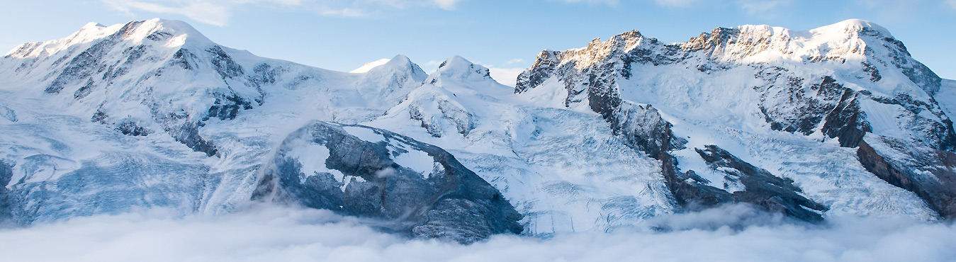 The Matterhorn