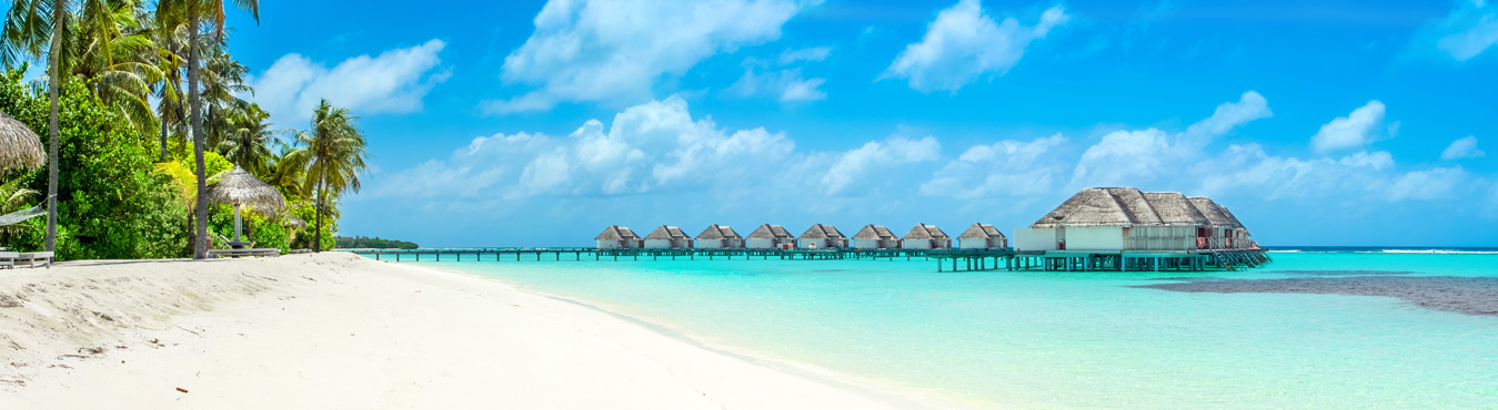 Things to do in Maldives