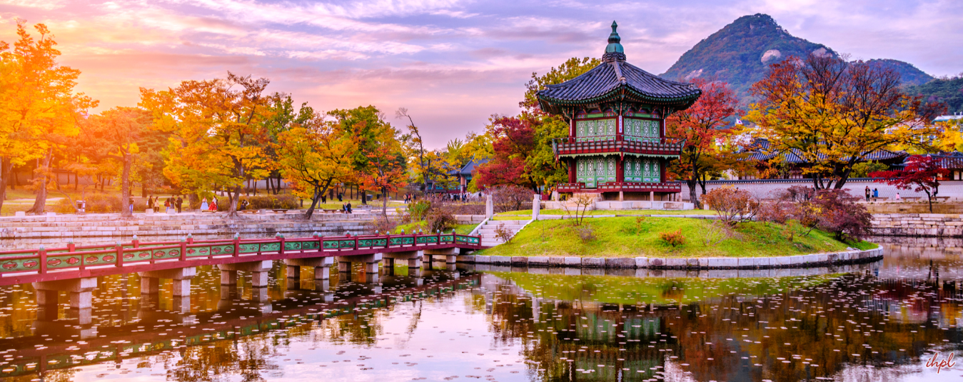 South Korea Tour Packages 2023 South Korea Holiday Packages