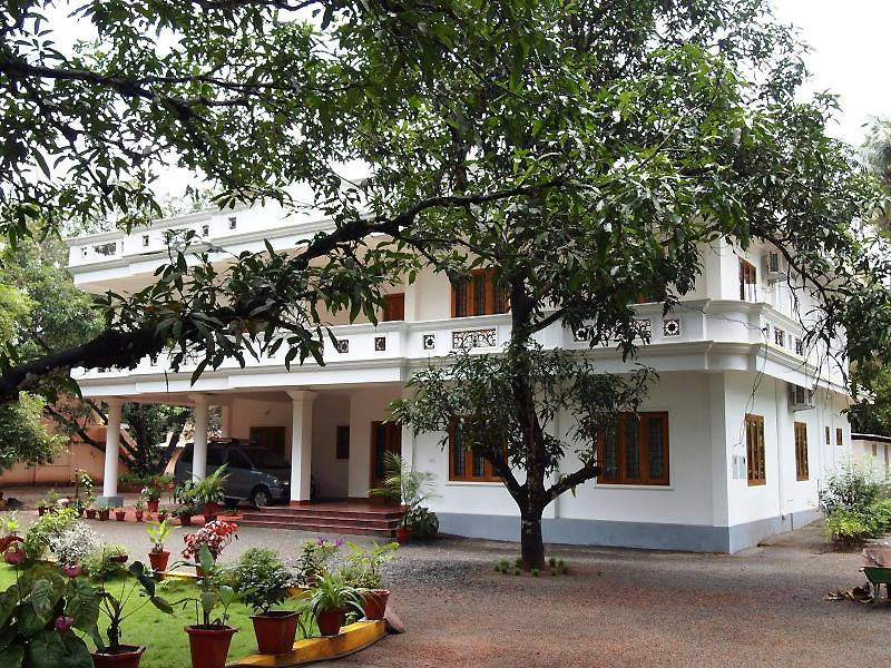 Aesthetic-Holiday-Villa-Thrissur