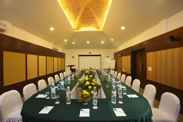 Meeting room