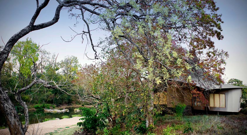 Banjaar-Tola,-Kanha-Resort