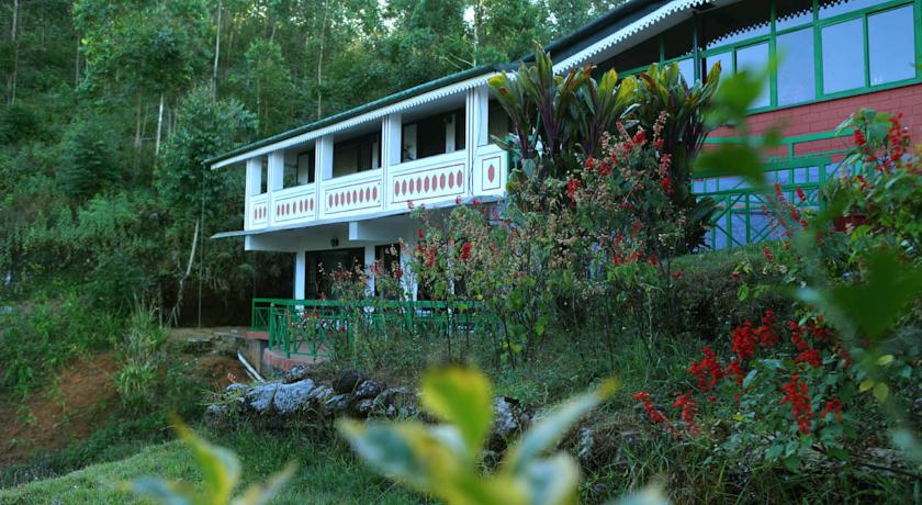 Camelot Resort Munnar