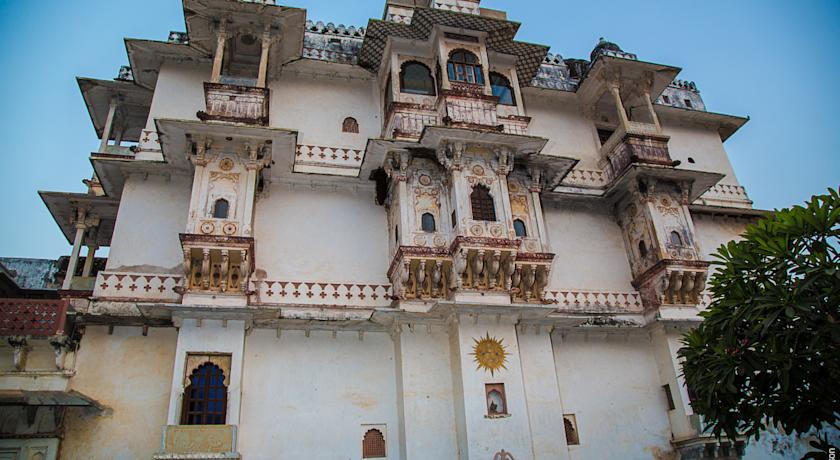 Castle Bijaipur, Chittorgarh3