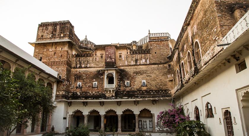 Castle Bijaipur, Chittorgarh3