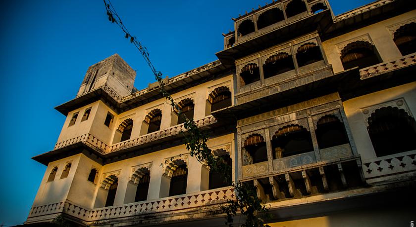 Castle Bijaipur, Chittorgarh2