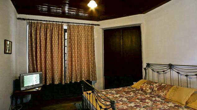 Emperor Suite in Chevron's Fairhavens, Nainital