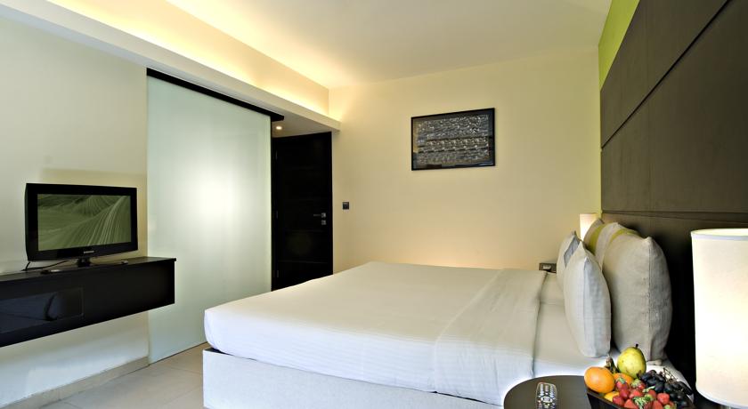 Suite in Citrus Hotel