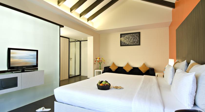 Premier Rooms in Citrus Hotel