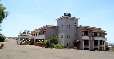 Hotel Comfort Inn Dhanhills