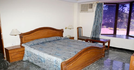 Suite in Comfort Inn Dhanhills