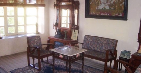 Suite in Darbargardh Poshina Heritage Home