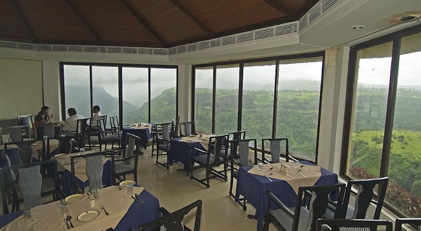 Dining2 in The Dukes Retreat Lonavala