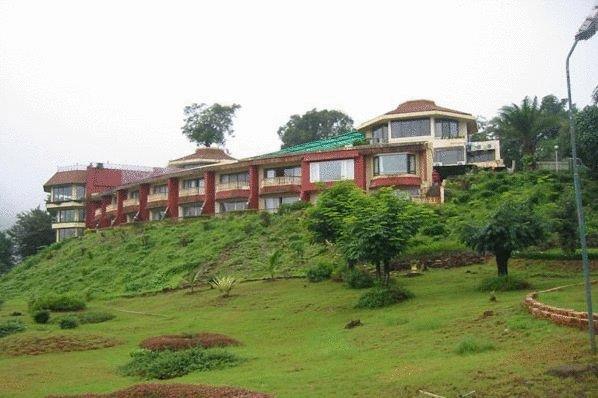 Hotel The Dukes Retreat Lonavala