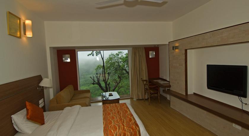 Executive rooms in The Dukes Retreat Lonavala