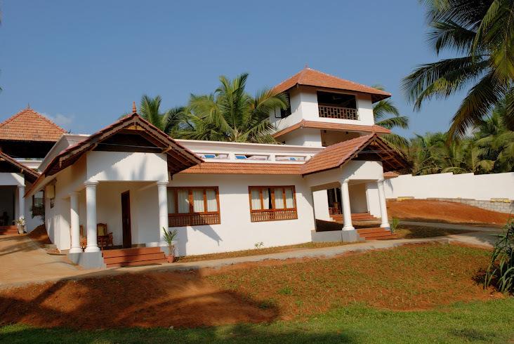 Estuary Island Resort Poovar | Luxury Spa Resorts in Poovar