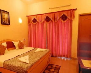 Standard Rooms in Hotel Fairstay Holiday Resort