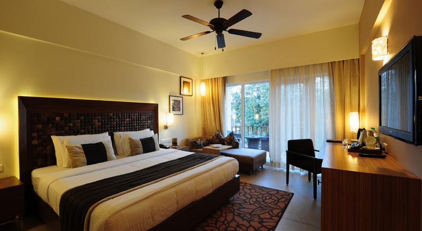 Premium Rooms in Fariyas Holiday Resort