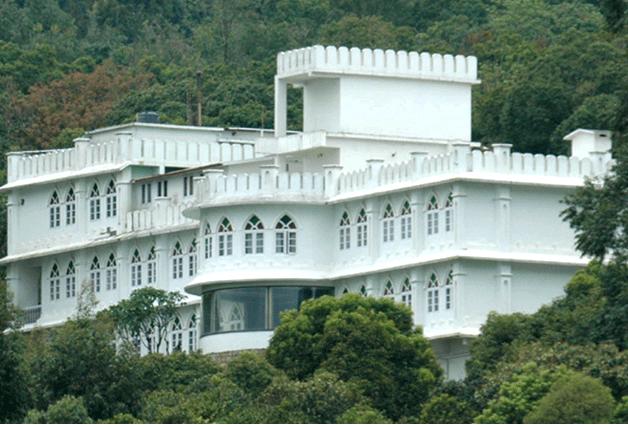 Hotel Fort Munnar