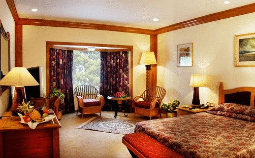 Suite Room in Fortune Resort Sullivan Court Ooty