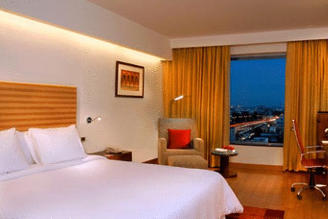 Room2 in Four Points By Sheraton Jaipur